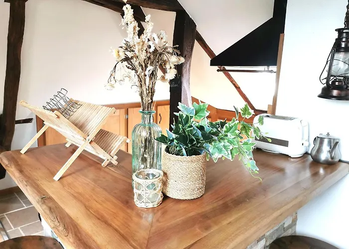 公寓 Deux Pieces Sous Les Toits